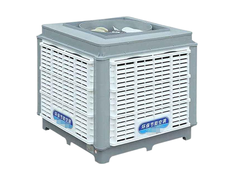 大型蒸发式冷风机环保空调
